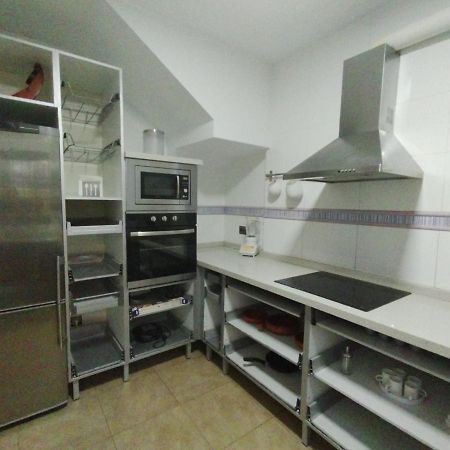 Apartmán Casa Luque 9 Màlaga Exteriér fotografie