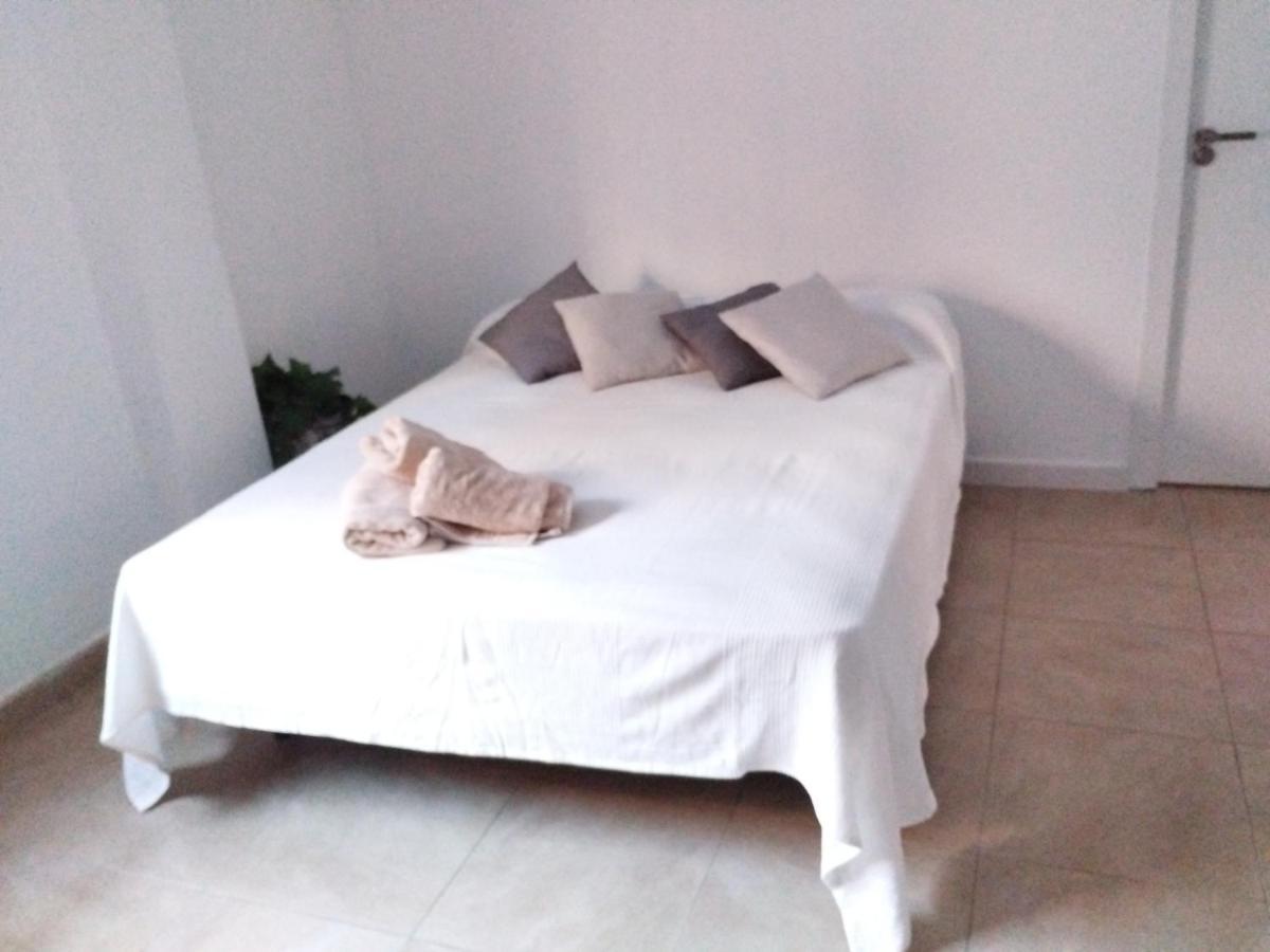 Apartmán Casa Luque 9 Màlaga Exteriér fotografie