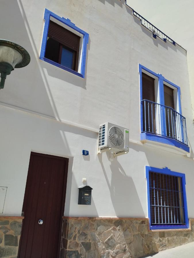 Apartmán Casa Luque 9 Màlaga Exteriér fotografie